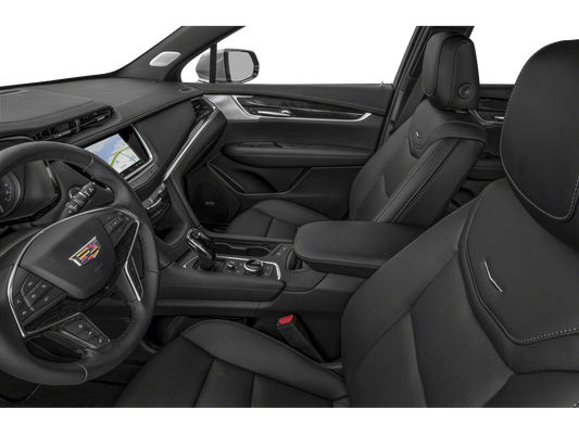 2024 Cadillac XT5 AWD 4dr Premium Luxury in Bridgewater, NJ - Open Road Automotive Group