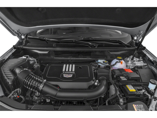 2024 Cadillac XT5 AWD 4dr Premium Luxury in Bridgewater, NJ - Open Road Automotive Group