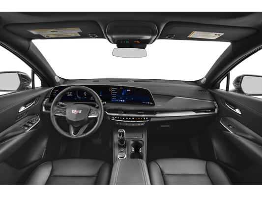 2024 Cadillac XT4 AWD 4dr Sport in Bridgewater, NJ - Open Road Automotive Group
