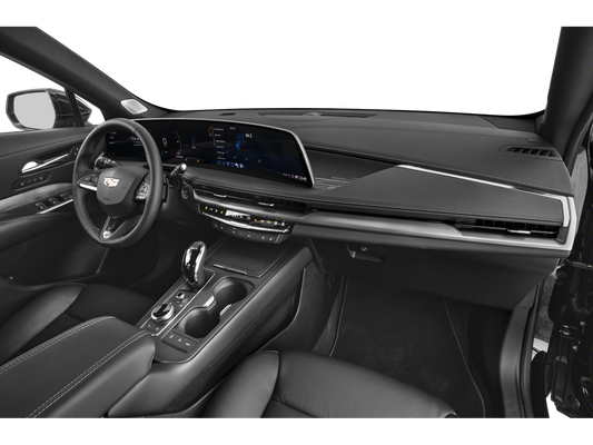 2024 Cadillac XT4 AWD 4dr Luxury in Bridgewater, NJ - Open Road Automotive Group