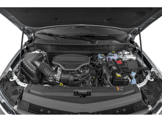 2024 Cadillac XT6 AWD 4dr Sport in Bridgewater, NJ - Open Road Automotive Group