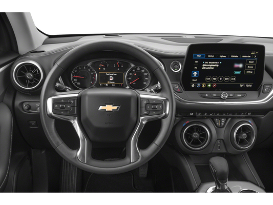 2024 Chevrolet Blazer AWD 4dr RS in Bridgewater, NJ - Open Road Automotive Group