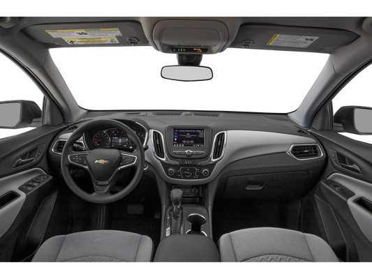 2024 Chevrolet Equinox AWD 4dr Premier in Bridgewater, NJ - Open Road Automotive Group