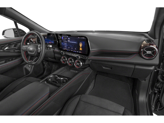 2024 Chevrolet Blazer EV eAWD 4dr RS w/1RS in Bridgewater, NJ - Open Road Automotive Group