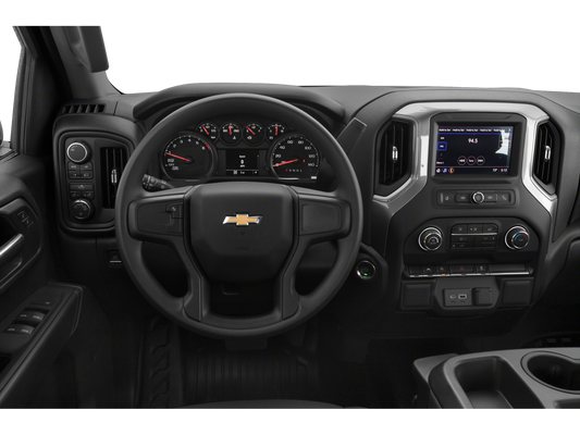 2024 Chevrolet Silverado 1500 4WD Crew Cab 147 LT w/1LT in Bridgewater, NJ - Open Road Automotive Group