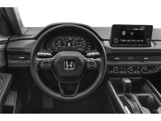 2024 Honda Accord EX in Bridgewater, NJ - Open Road Automotive Group
