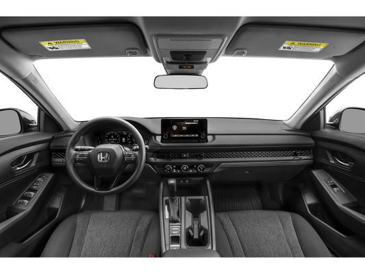2024 Honda Accord LX in Bridgewater, NJ - Open Road Automotive Group