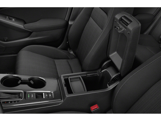 2024 Honda Civic Hatchback EX-L in Bridgewater, NJ - Open Road Automotive Group