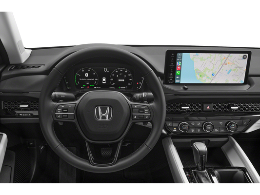 2024 Honda Accord Hybrid EX-L in Bridgewater, NJ - Open Road Automotive Group