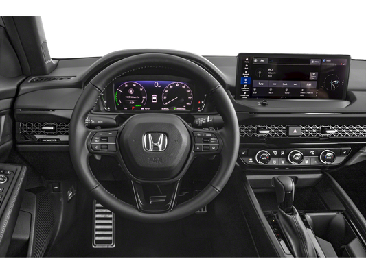 2024 Honda Accord Hybrid Sport-L in Bridgewater, NJ - Open Road Automotive Group