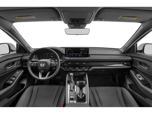 2024 Honda Accord Hybrid Touring in Bridgewater, NJ - Open Road Automotive Group