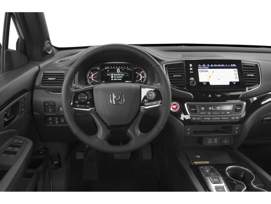2024 Honda Passport Black Edition AWD in Bridgewater, NJ - Open Road Automotive Group