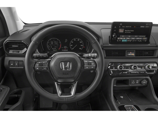 2024 Honda Pilot EX-L 7 Passenger in Bridgewater, NJ - Open Road Automotive Group