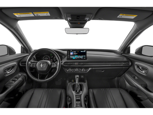 2024 Honda HR-V EX-L in Bridgewater, NJ - Open Road Automotive Group