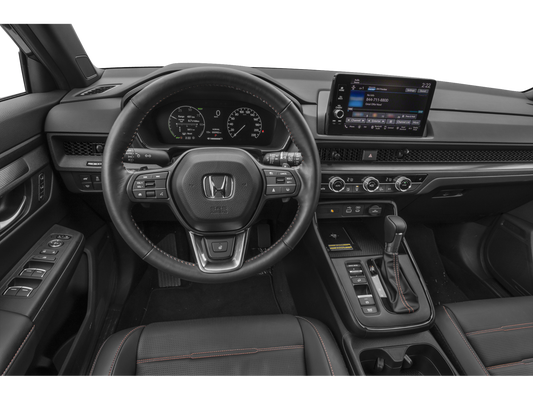 2024 Honda CR-V Hybrid Sport in Bridgewater, NJ - Open Road Automotive Group