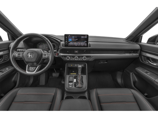 2024 Honda CR-V Hybrid Sport in Bridgewater, NJ - Open Road Automotive Group