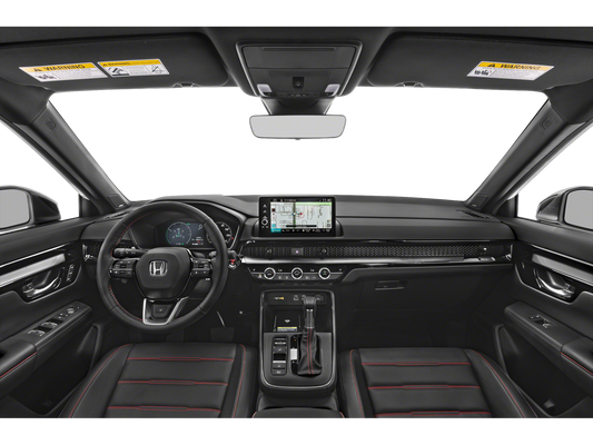 2024 Honda CR-V Hybrid Sport Touring in Bridgewater, NJ - Open Road Automotive Group