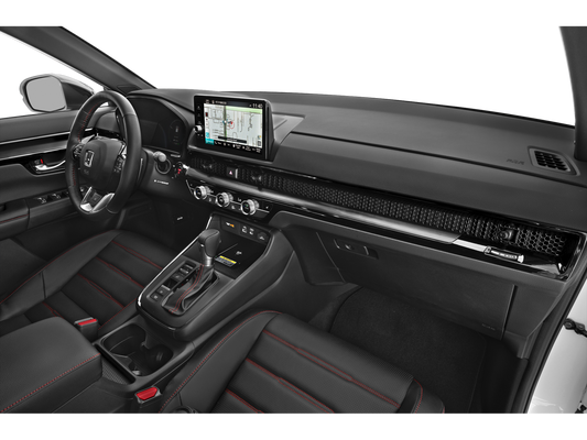 2024 Honda CR-V Hybrid Sport Touring in Bridgewater, NJ - Open Road Automotive Group