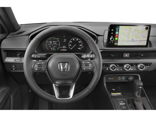 2024 Honda CR-V Hybrid Sport-L in Bridgewater, NJ - Open Road Automotive Group