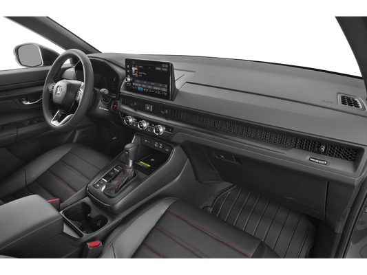 2024 Honda CR-V Hybrid Sport-L in Bridgewater, NJ - Open Road Automotive Group