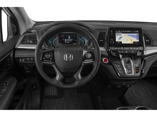 2024 Honda Odyssey Touring in Bridgewater, NJ - Open Road Automotive Group