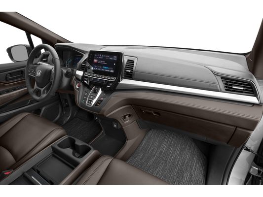 2024 Honda Odyssey EX-L in Bridgewater, NJ - Open Road Automotive Group