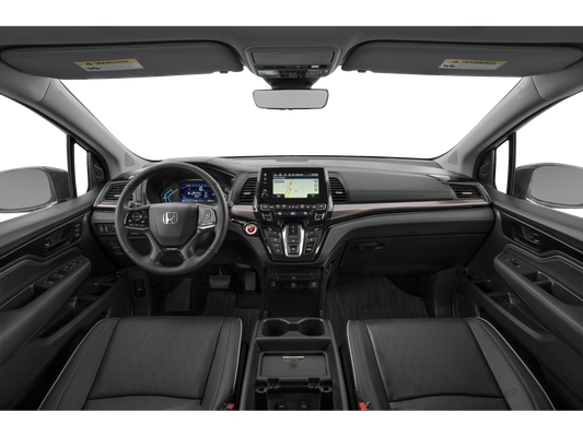 2024 Honda Odyssey Elite in Bridgewater, NJ - Open Road Automotive Group
