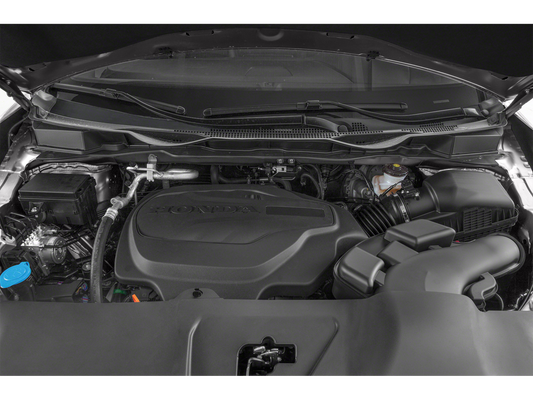 2024 Honda Odyssey Elite in Bridgewater, NJ - Open Road Automotive Group