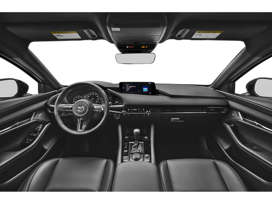 2024 Mazda Mazda3 Hatchback 2.5 Turbo Premium Plus in Bridgewater, NJ - Open Road Automotive Group