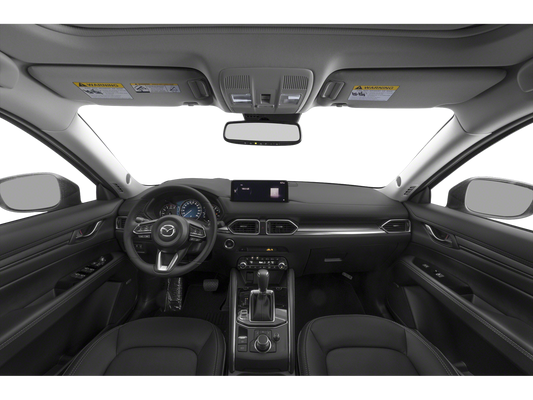 2024 Mazda Mazda CX-5 2.5 S Premium Plus Package AWD in Bridgewater, NJ - Open Road Automotive Group