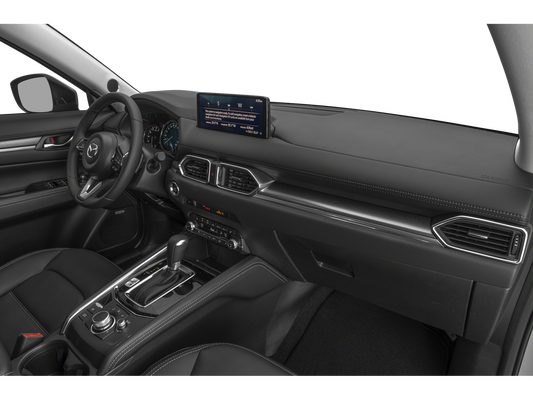 2024 Mazda Mazda CX-5 2.5 S Premium Plus AWD in Bridgewater, NJ - Open Road Automotive Group