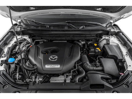 2024 Mazda Mazda CX-5 2.5 Turbo Carbon Edition AWD in Bridgewater, NJ - Open Road Automotive Group