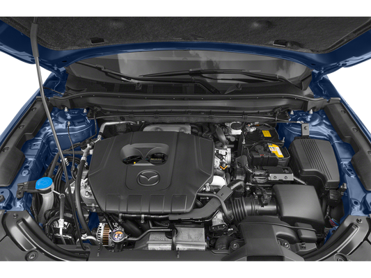 2024 Mazda Mazda CX-5 2.5 S Premium AWD in Bridgewater, NJ - Open Road Automotive Group