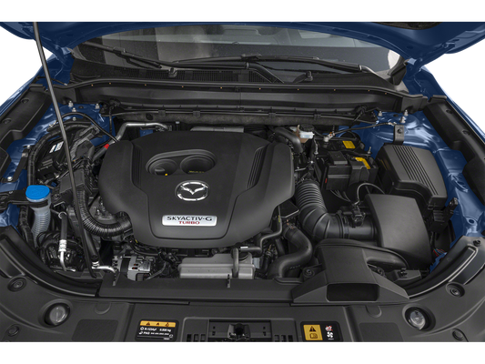 2024 Mazda Mazda CX-5 2.5 Turbo Premium AWD in Bridgewater, NJ - Open Road Automotive Group