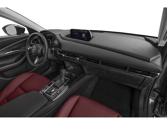 2024 Mazda Mazda CX-30 2.5 S Carbon Edition AWD in Bridgewater, NJ - Open Road Automotive Group