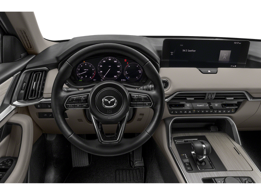 2024 Mazda Mazda CX-90 3.3 Turbo Premium Plus AWD in Bridgewater, NJ - Open Road Automotive Group