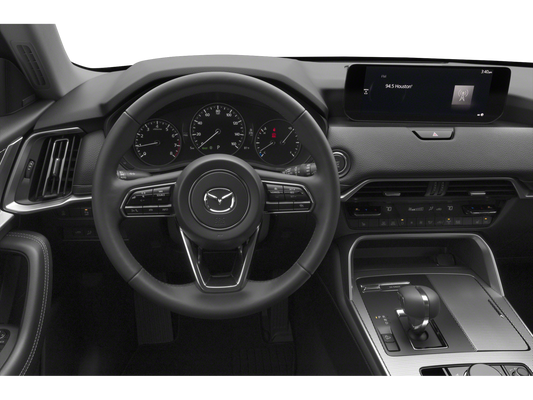 2024 Mazda Mazda CX-90 3.3 Turbo Premium AWD in Bridgewater, NJ - Open Road Automotive Group