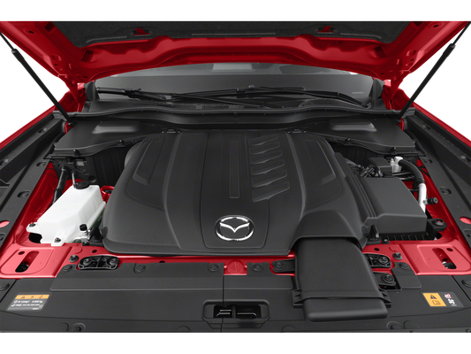 2024 Mazda Mazda CX-90 3.3 Turbo Premium AWD in Bridgewater, NJ - Open Road Automotive Group