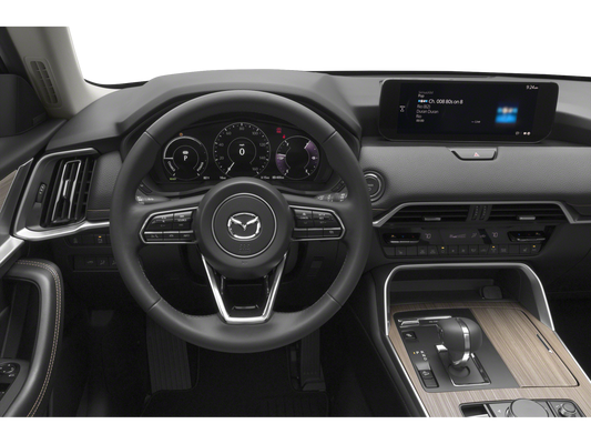 2024 Mazda Mazda CX-90 PHEV 2.5 PHEV Premium AWD in Bridgewater, NJ - Open Road Automotive Group