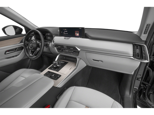 2024 Mazda Mazda CX-90 PHEV Premium Plus AWD in Bridgewater, NJ - Open Road Automotive Group