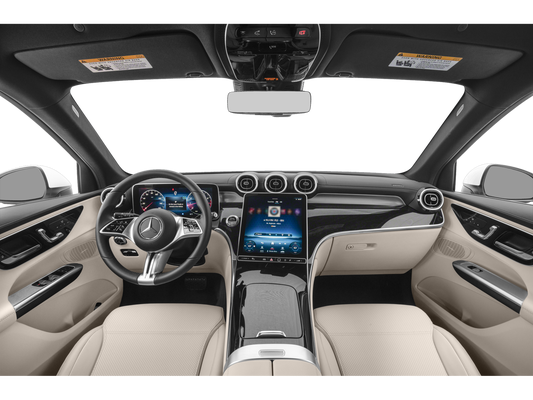 2024 Mercedes-Benz GLC GLC 300 4MATIC® SUV in Bridgewater, NJ - Open Road Automotive Group