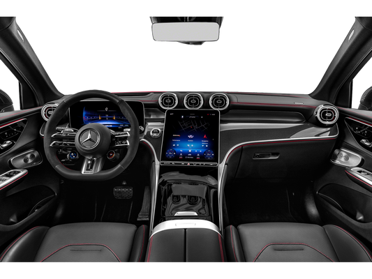 2024 Mercedes-Benz GLC AMG® GLC 43 4MATIC® SUV in Bridgewater, NJ - Open Road Automotive Group