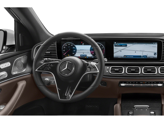 2024 Mercedes-Benz GLE GLE 350 4MATIC® SUV in Bridgewater, NJ - Open Road Automotive Group