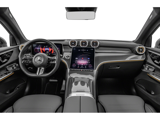 2024 Mercedes-Benz GLC GLC 300 4MATIC® Coupe in Bridgewater, NJ - Open Road Automotive Group