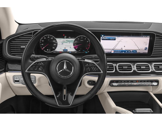2024 Mercedes-Benz GLE GLE 450 4MATIC® SUV in Bridgewater, NJ - Open Road Automotive Group