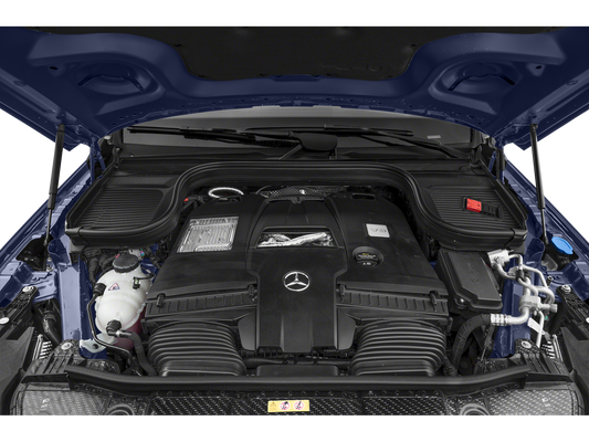 2024 Mercedes-Benz GLS GLS 580 4MATIC® SUV in Bridgewater, NJ - Open Road Automotive Group