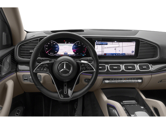 2024 Mercedes-Benz GLE GLE 580 4MATIC® SUV in Bridgewater, NJ - Open Road Automotive Group