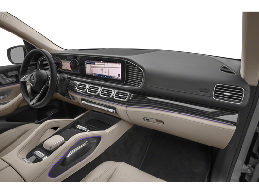 2024 Mercedes-Benz GLE GLE 580 4MATIC® SUV in Bridgewater, NJ - Open Road Automotive Group