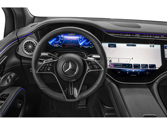 2024 Mercedes-Benz EQS EQS 450 4MATIC® SUV in Bridgewater, NJ - Open Road Automotive Group