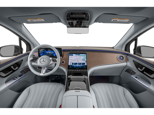 2024 Mercedes-Benz EQE EQE 350 4MATIC® SUV in Bridgewater, NJ - Open Road Automotive Group